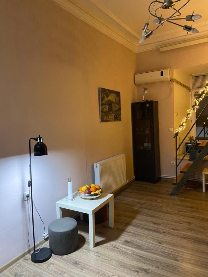 Art Apartment In Kala Tbilisi Historic District Zewnętrze zdjęcie
