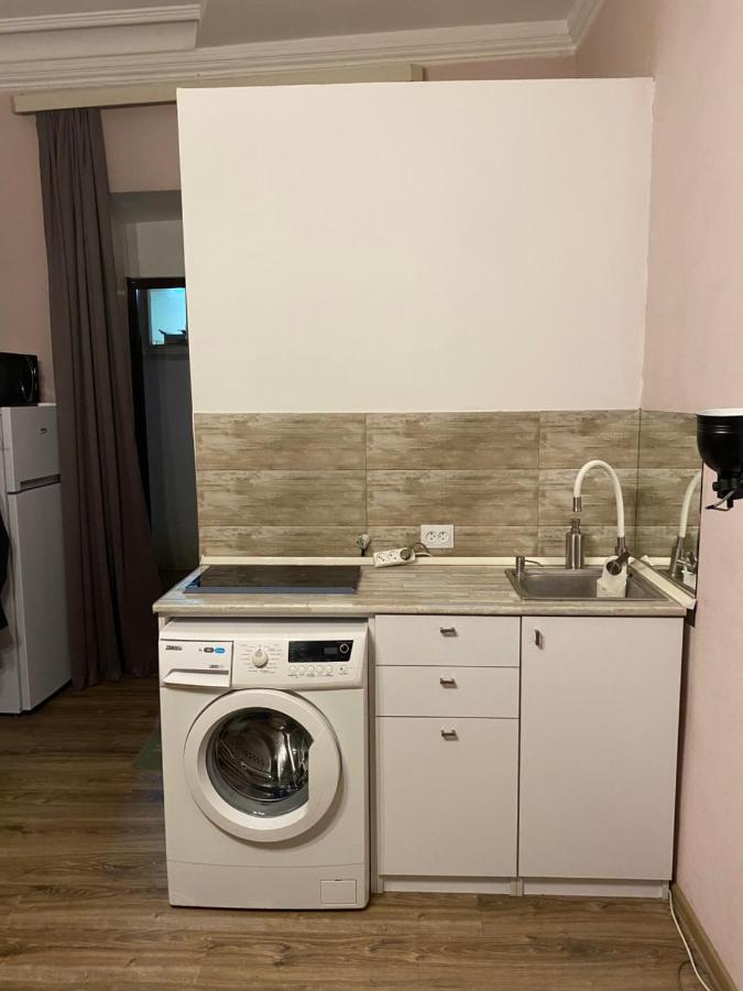Art Apartment In Kala Tbilisi Historic District Zewnętrze zdjęcie